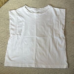 Zara Girls T Shirt